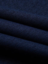 Navy Windsor Polo – Covent & Co