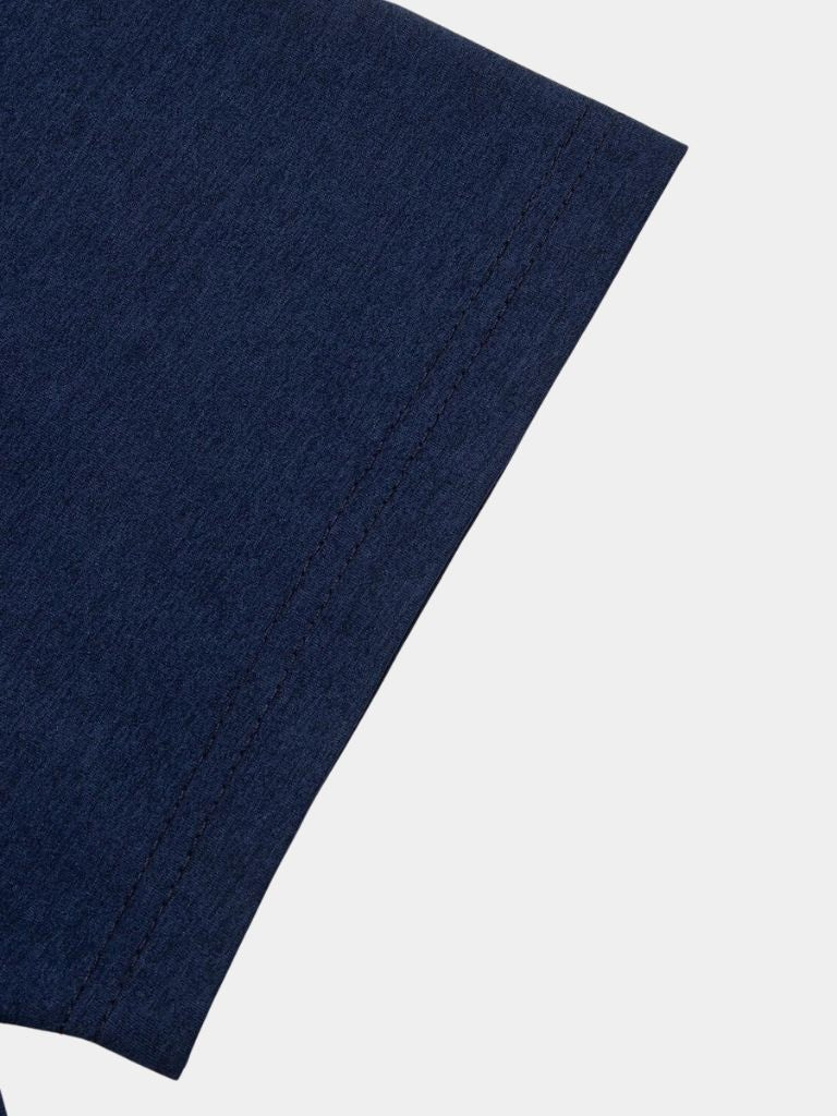 Navy Windsor Polo – Covent & Co