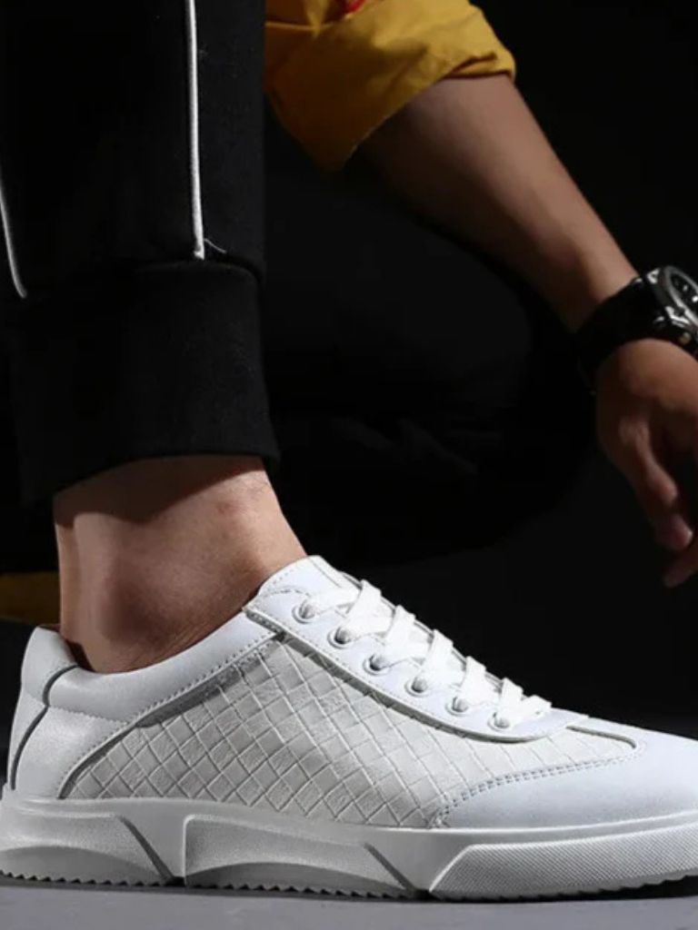 Noir Artisan Shoes - Covent & Co