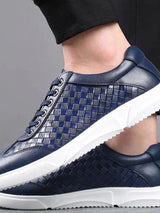 Noir Artisan Shoes - Covent & Co