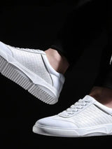 Noir Artisan Shoes - Covent & Co