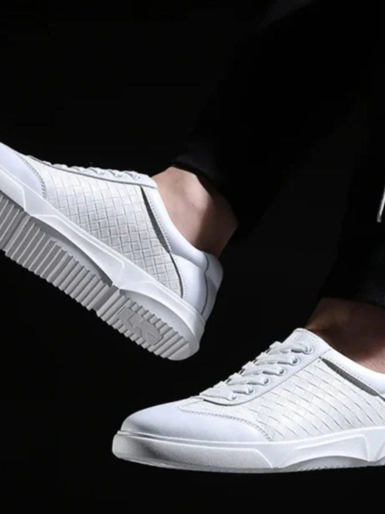 Noir Artisan Shoes - Covent & Co