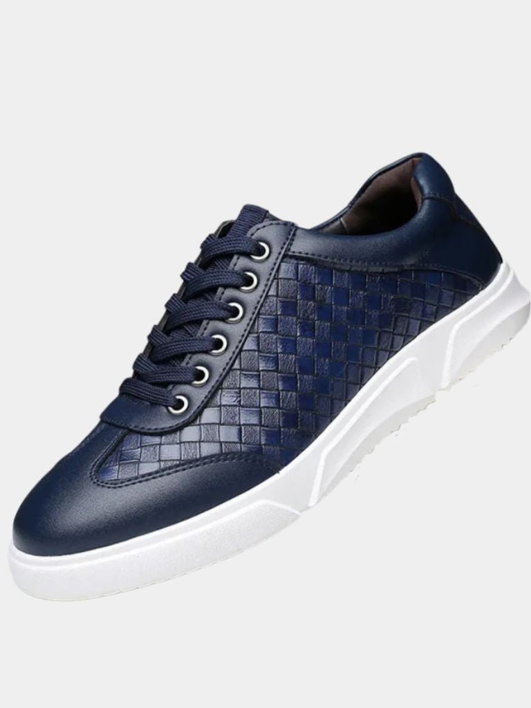 Noir Artisan Shoes - Covent & Co