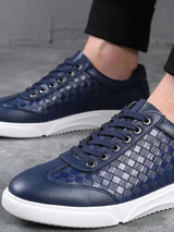 Noir Artisan Shoes - Covent & Co