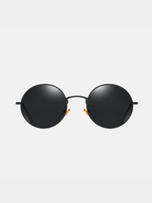 Noir Éclipse Sunglasses – Covent & Co