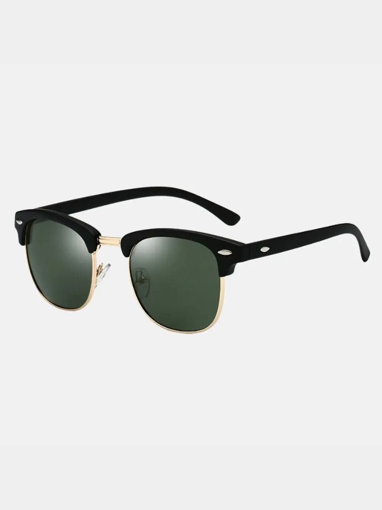 Old Earth Grace Polarized Sunglasses  – Covent & Co