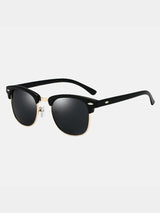 Old Earth Grace Polarized Sunglasses  – Covent & Co