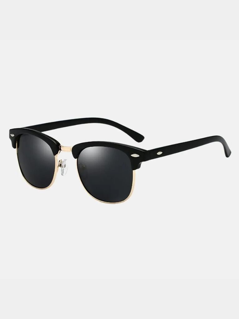 Old Earth Grace Polarized Sunglasses  – Covent & Co