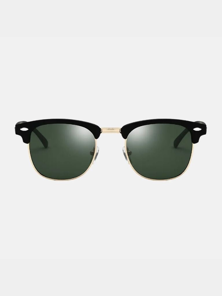 Old Earth Grace Polarized Sunglasses  – Covent & Co