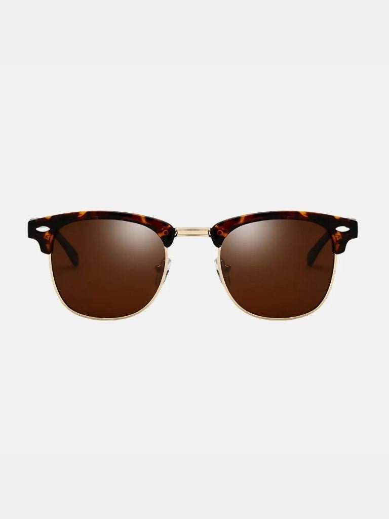 Old Earth Grace Polarized Sunglasses  – Covent & Co
