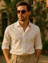 Old Earth Grace Polarized Sunglasses  – Covent & Co