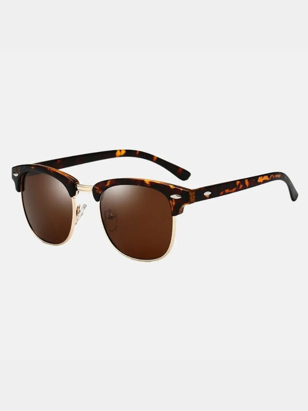 Old Earth Grace Polarized Sunglasses  – Covent & Co