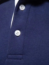 Old Money Essential Polo Shirt - Covent & Co