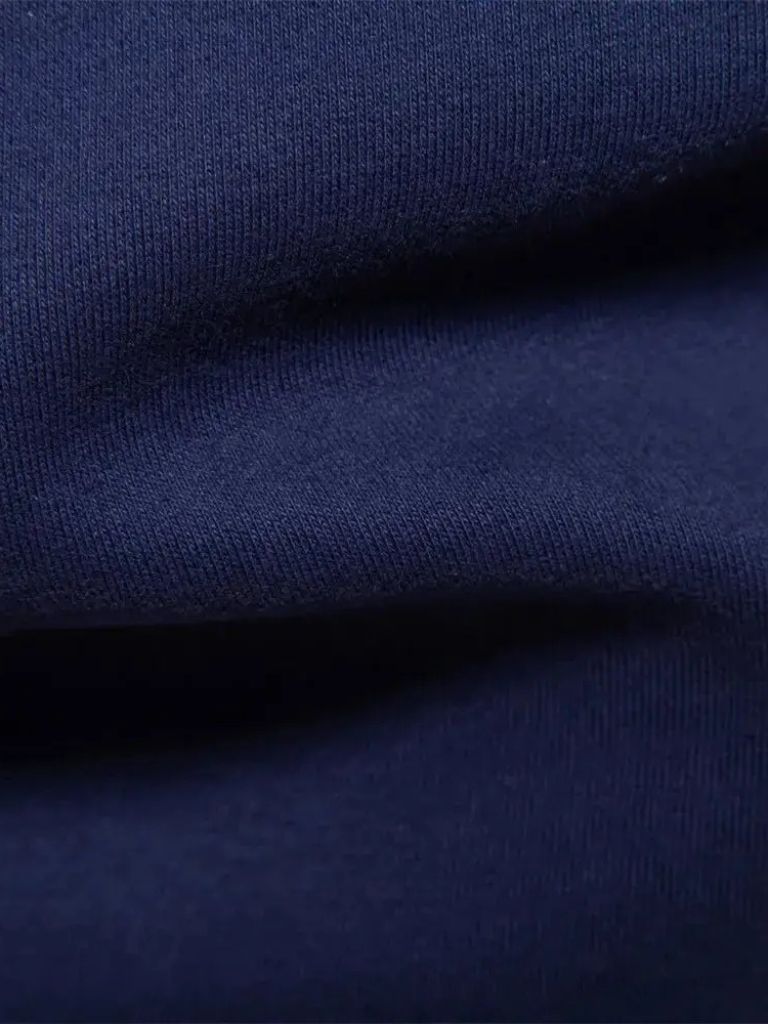 Old Money Essential Polo Shirt - Covent & Co