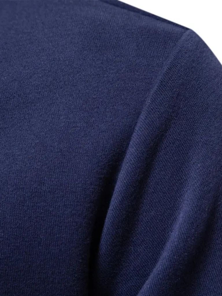 Old Money Essential Polo Shirt - Covent & Co