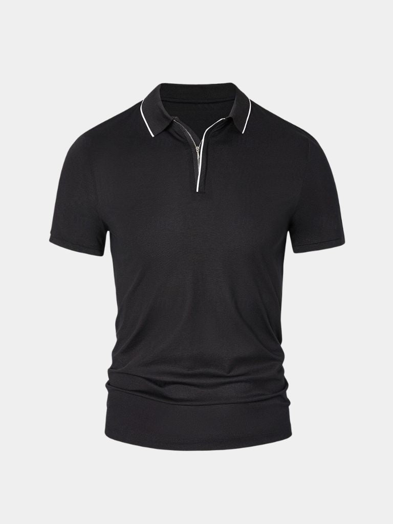 Oxford Midnight Polo - Covent & Co