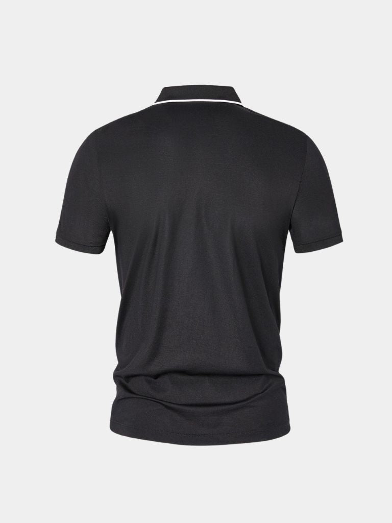 Oxford Midnight Polo - Covent & Co