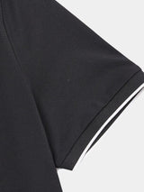 Oxford Midnight Polo - Covent & Co