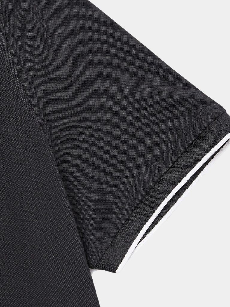 Oxford Midnight Polo - Covent & Co