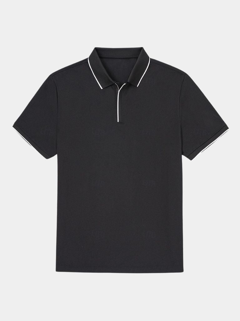 Oxford Midnight Polo - Covent & Co