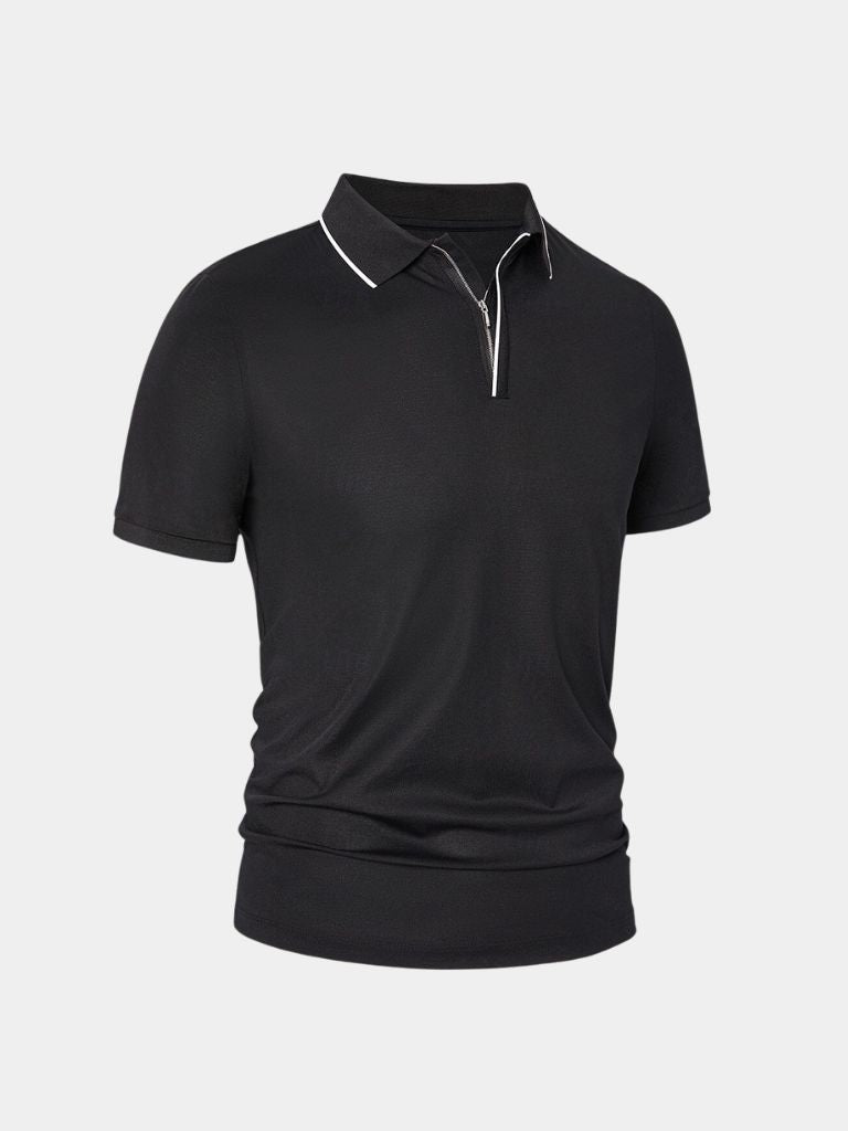 Oxford Midnight Polo - Covent & Co