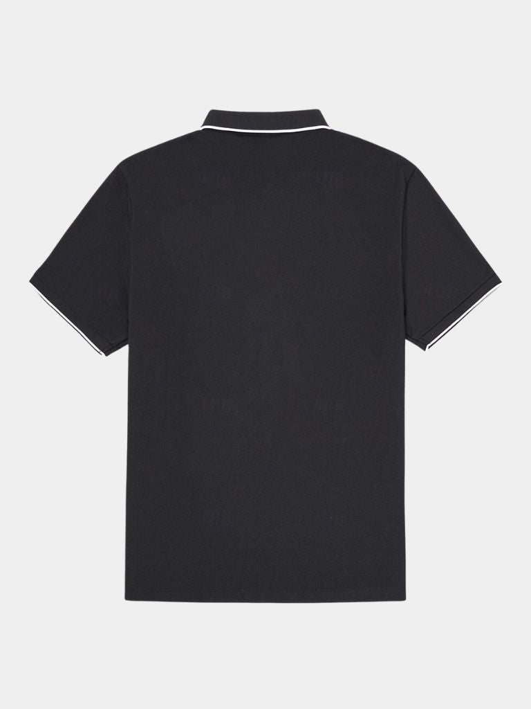 Oxford Midnight Polo - Covent & Co