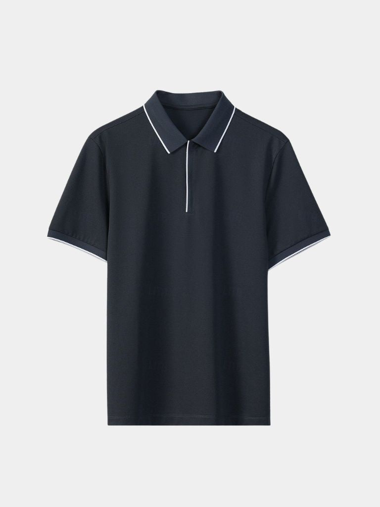 Oxford Midnight Polo - Covent & Co