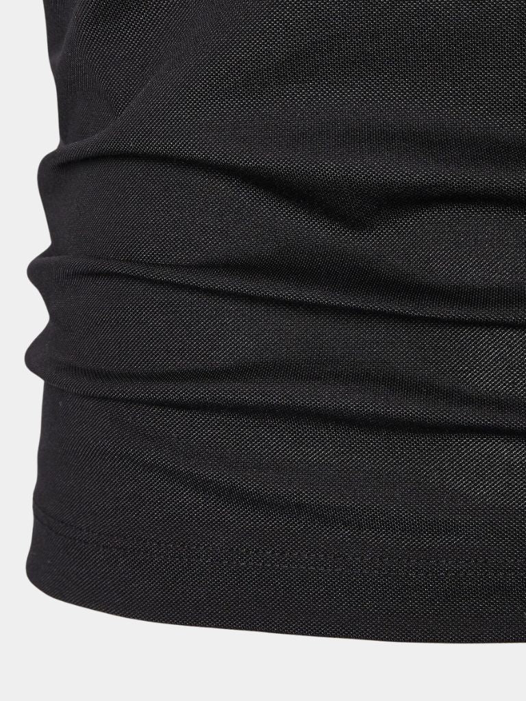 Oxford Midnight Polo - Covent & Co