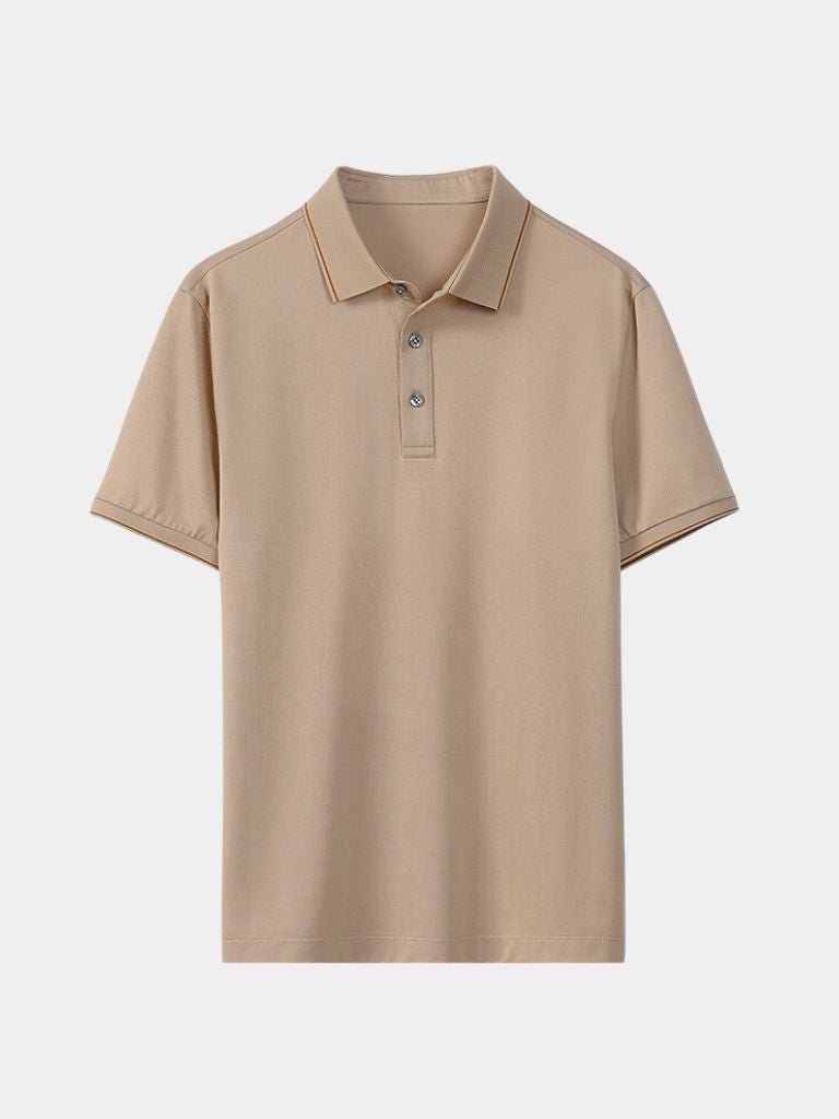 Oxford Polo Shirt - Covent & Co