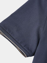 Oxford Polo Shirt - Covent & Co