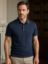 Oxford Polo Shirt - Covent & Co