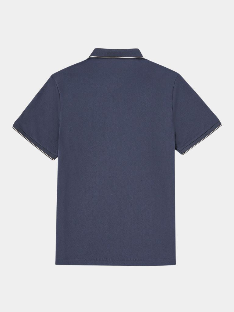 Oxford Polo Shirt - Covent & Co