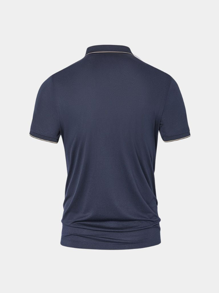 Oxford Polo Shirt - Covent & Co