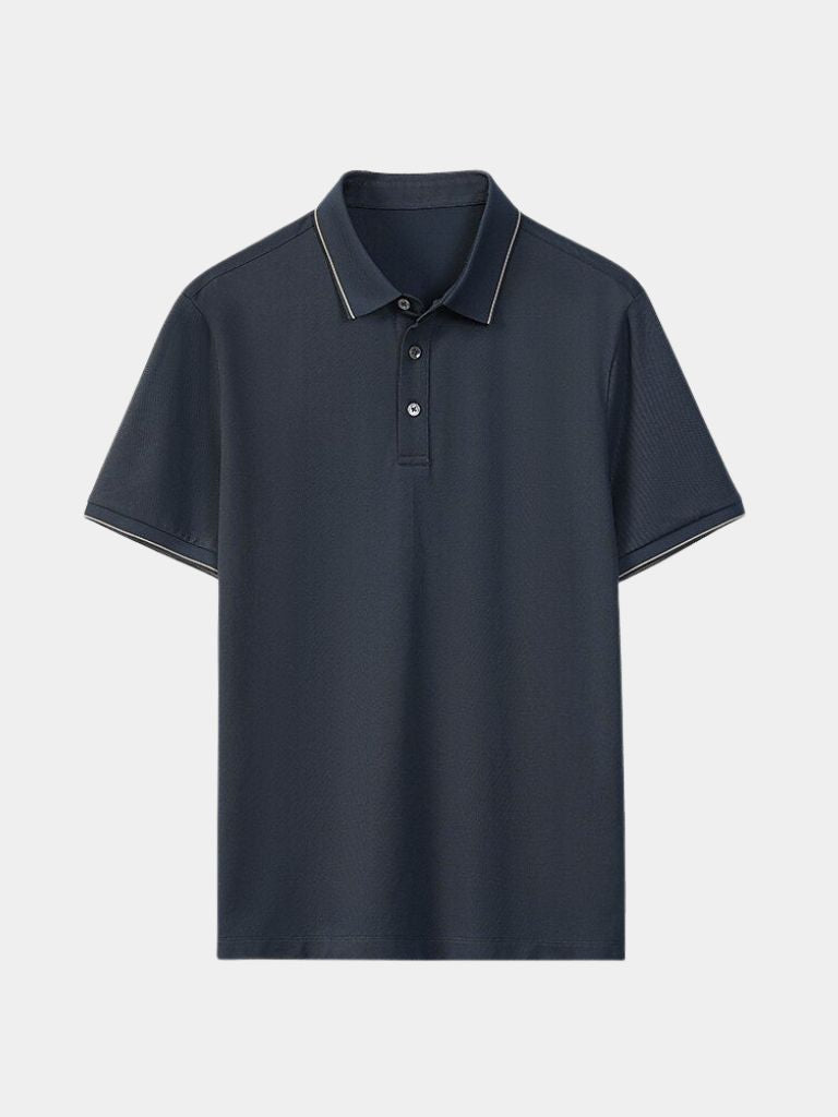 Oxford Polo Shirt - Covent & Co
