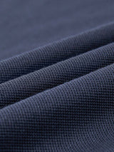 Oxford Polo Shirt - Covent & Co