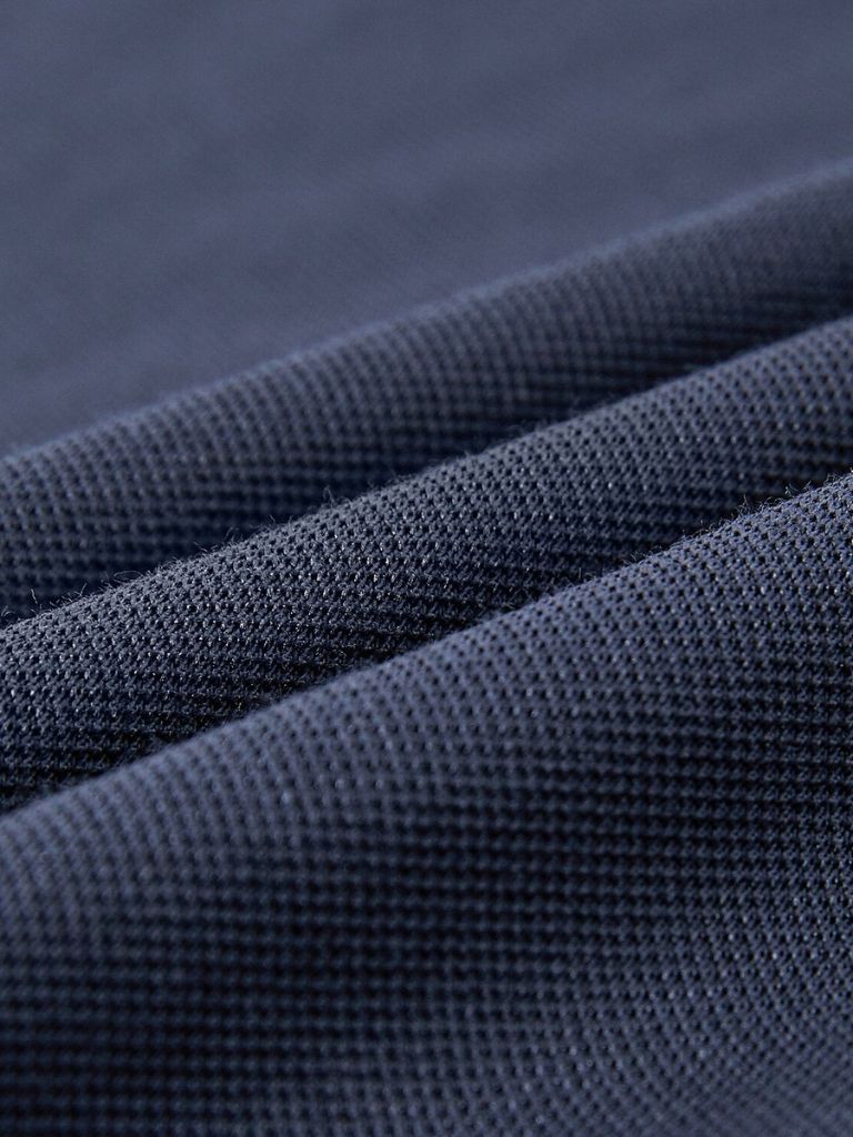 Oxford Polo Shirt - Covent & Co