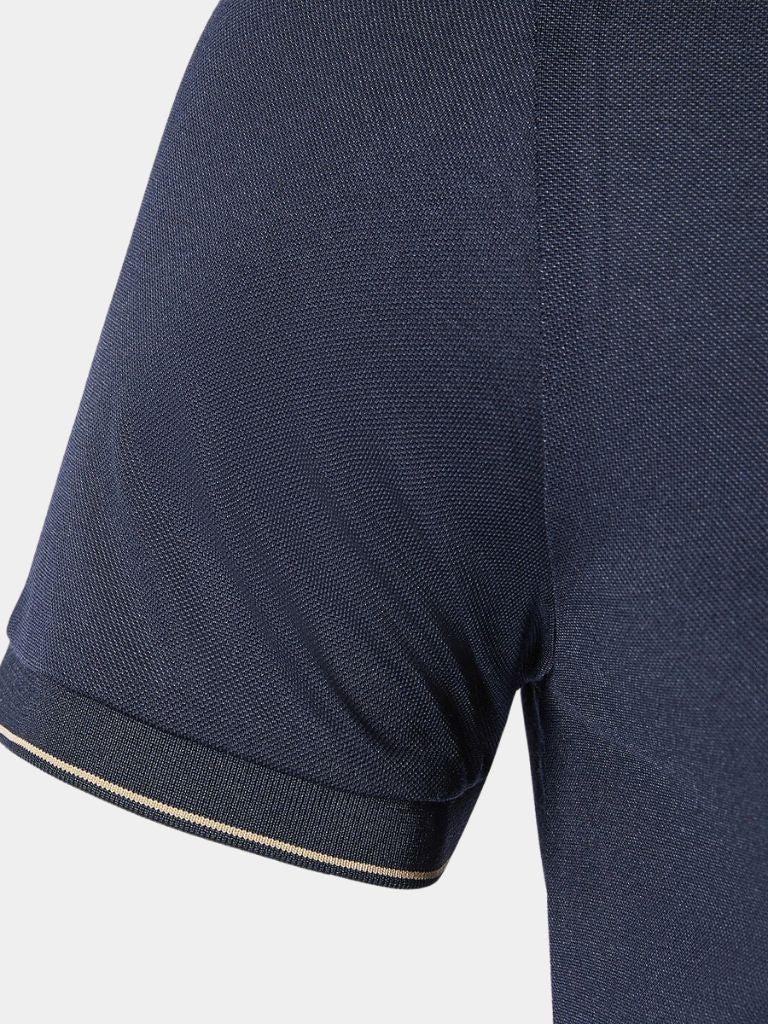 Oxford Polo Shirt - Covent & Co