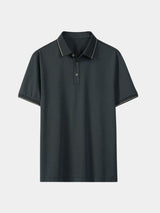 Oxford Polo Shirt - Covent & Co