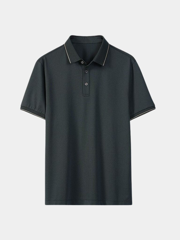 Oxford Polo Shirt - Covent & Co