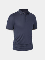 Oxford Polo Shirt - Covent & Co