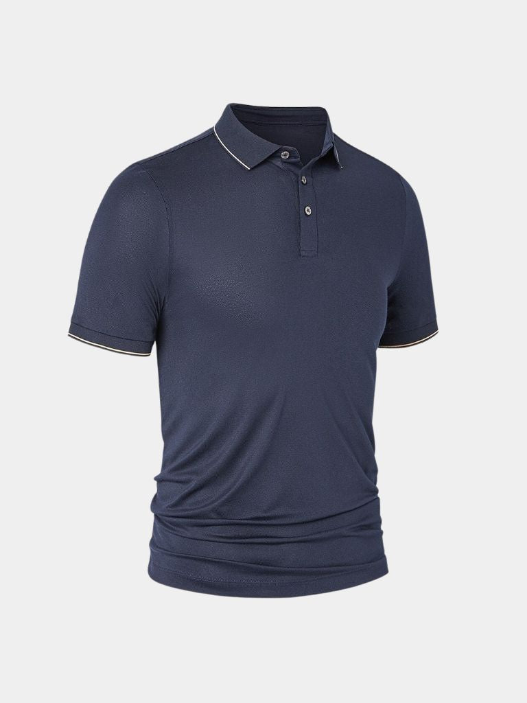 Oxford Polo Shirt - Covent & Co