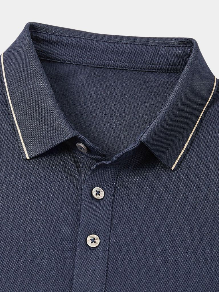 Oxford Polo Shirt - Covent & Co