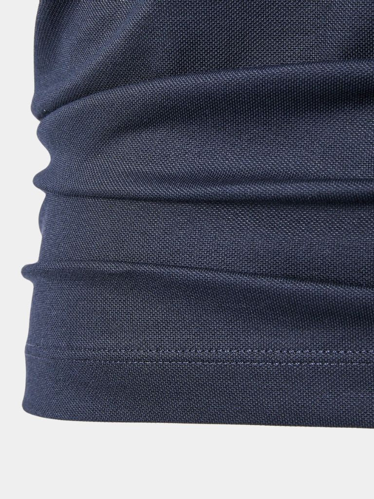 Oxford Polo Shirt - Covent & Co