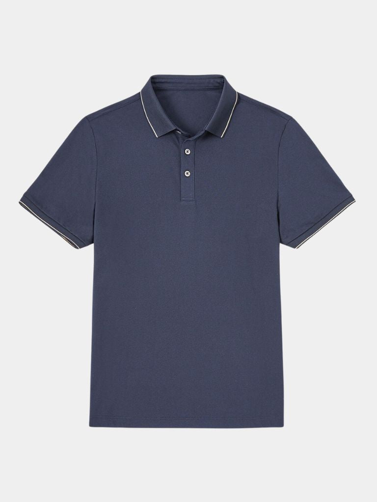 Oxford Polo Shirt - Covent & Co