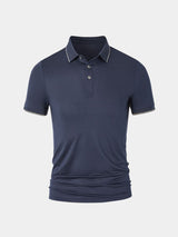 Oxford Polo Shirt - Covent & Co
