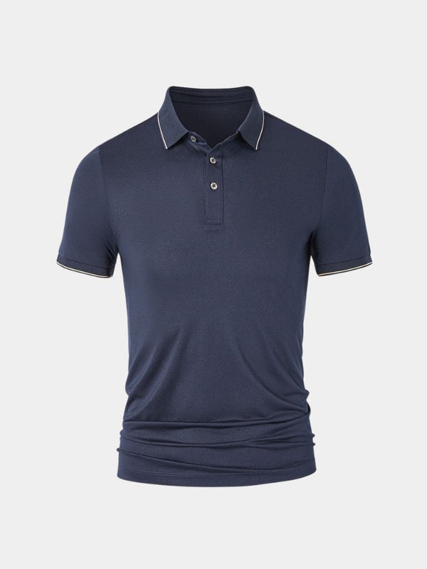 Oxford Polo Shirt - Covent & Co
