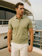 Timeless Classic Polo - Covent & Co