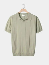 Portofino Polo Shirt - Covent & Co