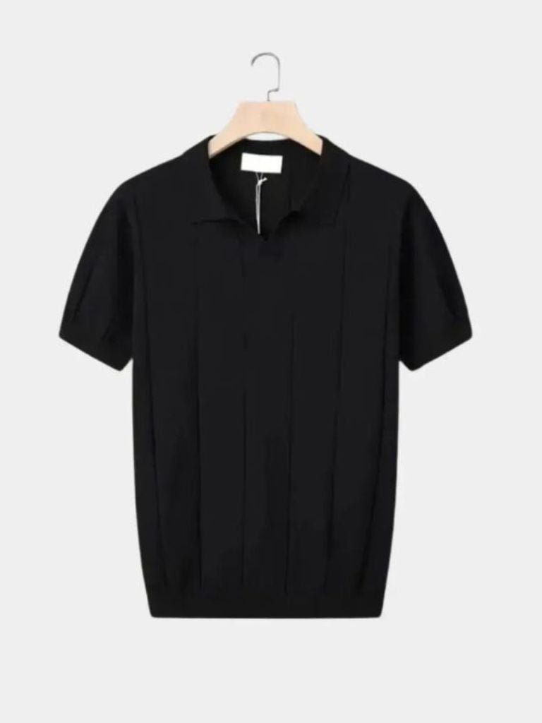 Portofino Polo Shirt - Covent & Co