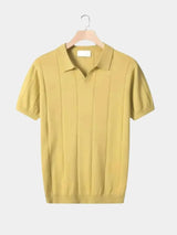 Portofino Polo Shirt - Covent & Co